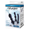 NMC Kit complet Hydro Splashy 3 Embouts